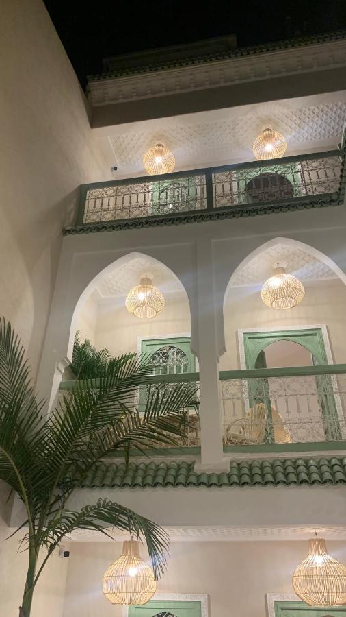 Chic * Marrakesh