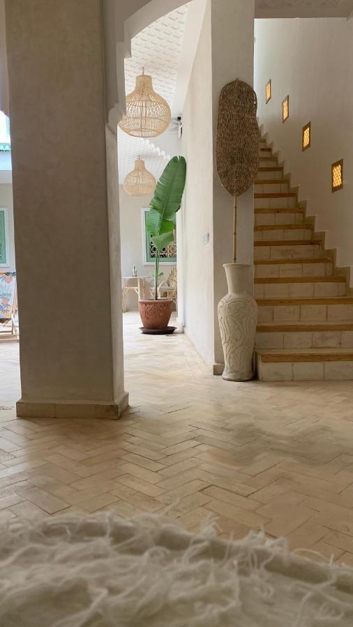 Riad Chic