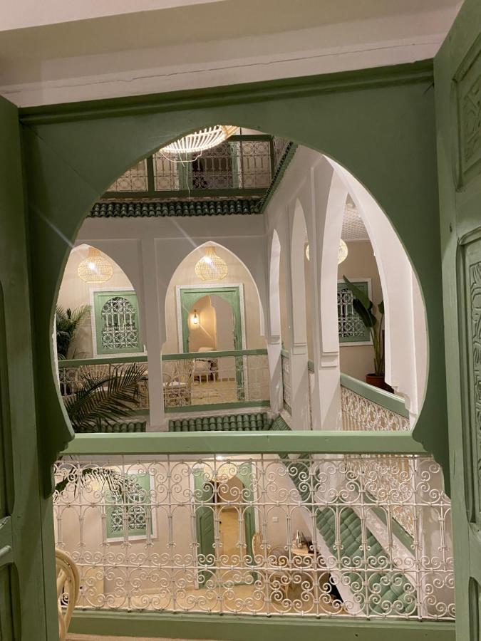 Riad Chic Marrakesh
