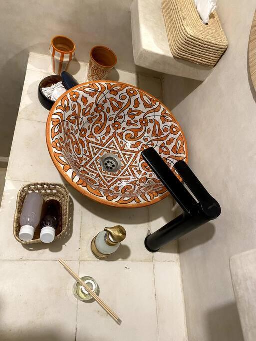 Chic Riad *