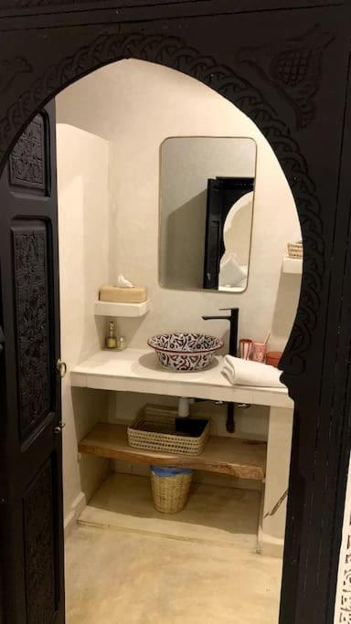 Chic * Marrakesh