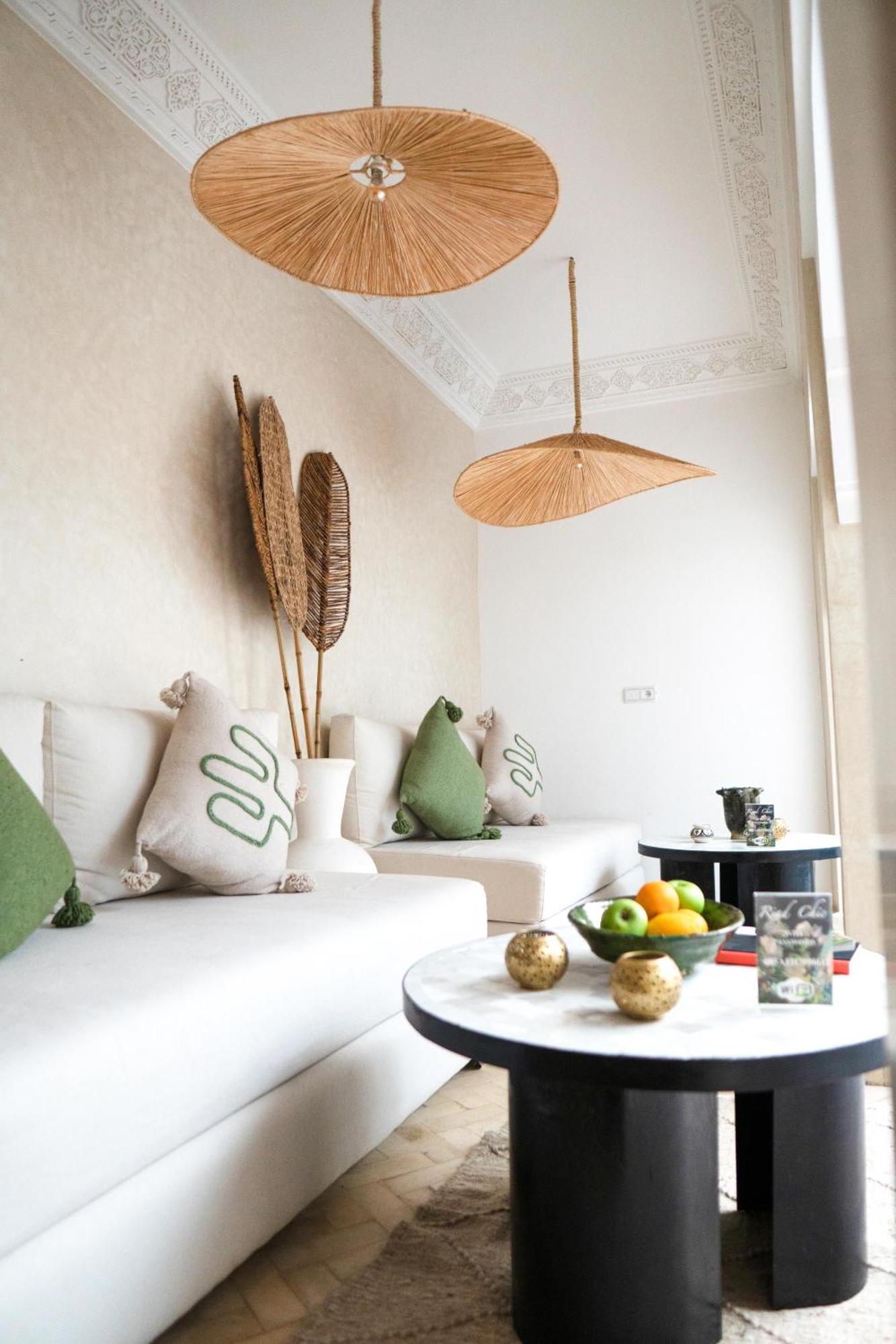 Riad Chic *