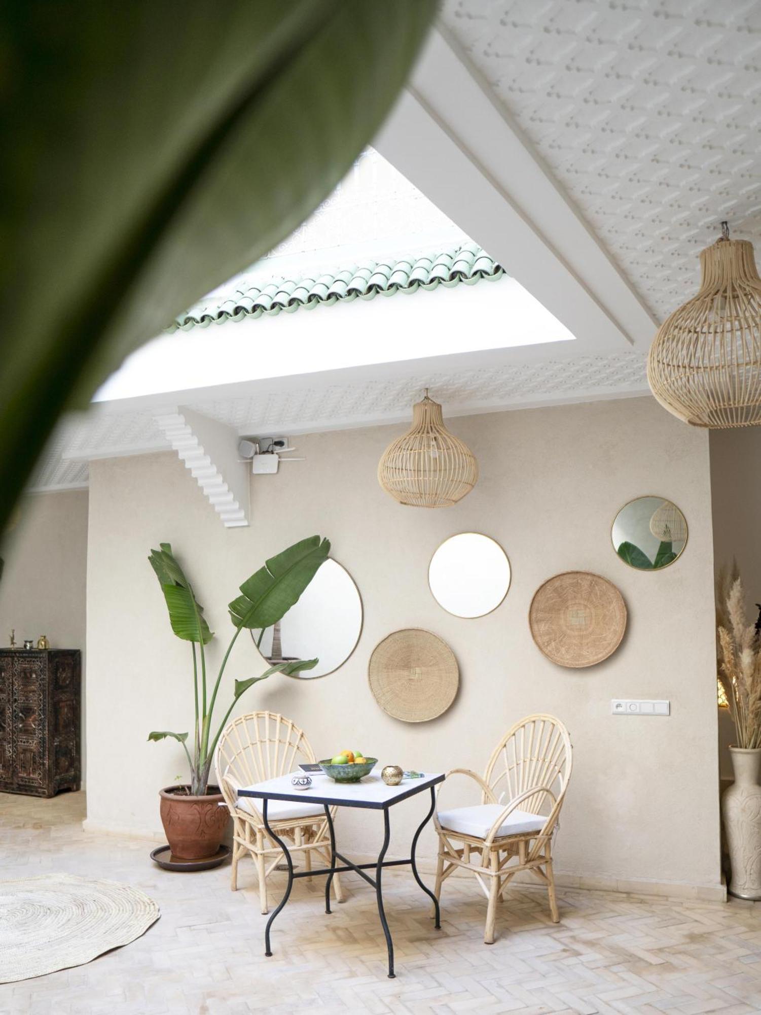 Chic Riad *