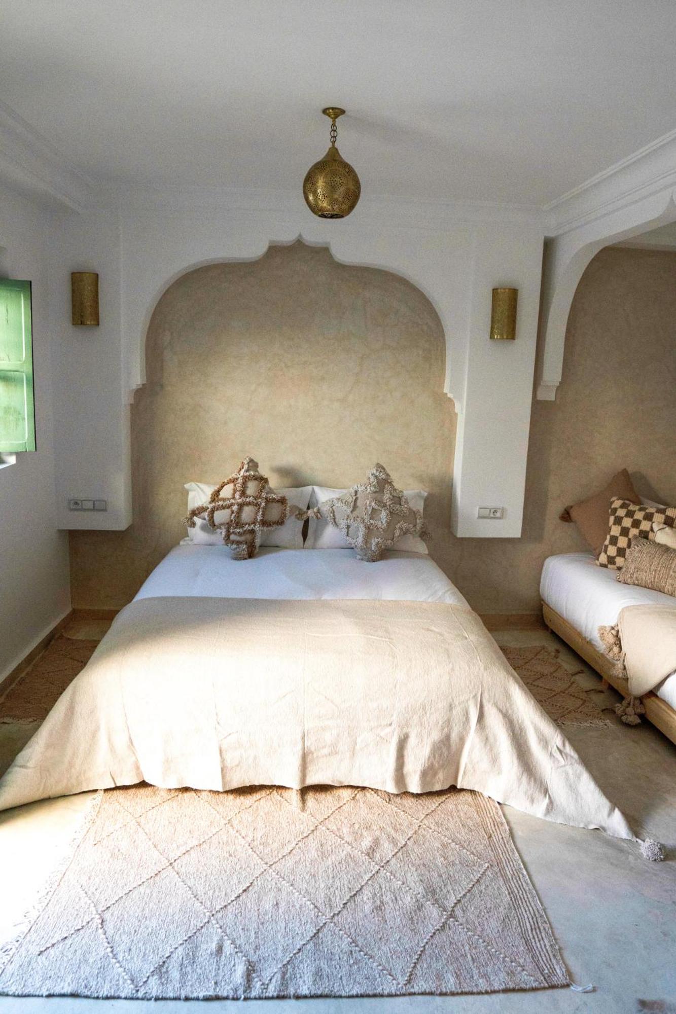 Chic Riad