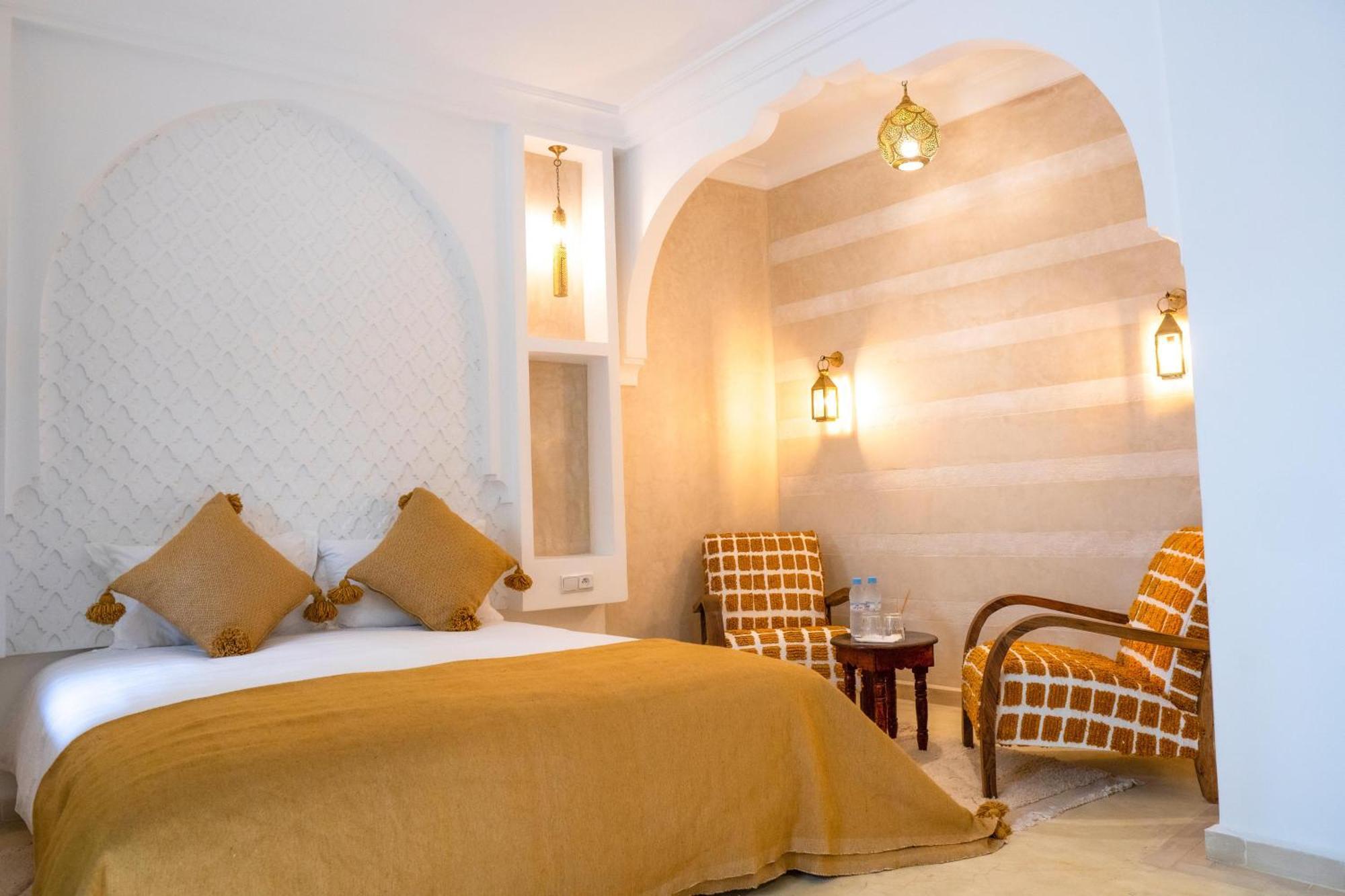 Riad Chic Marrakesh