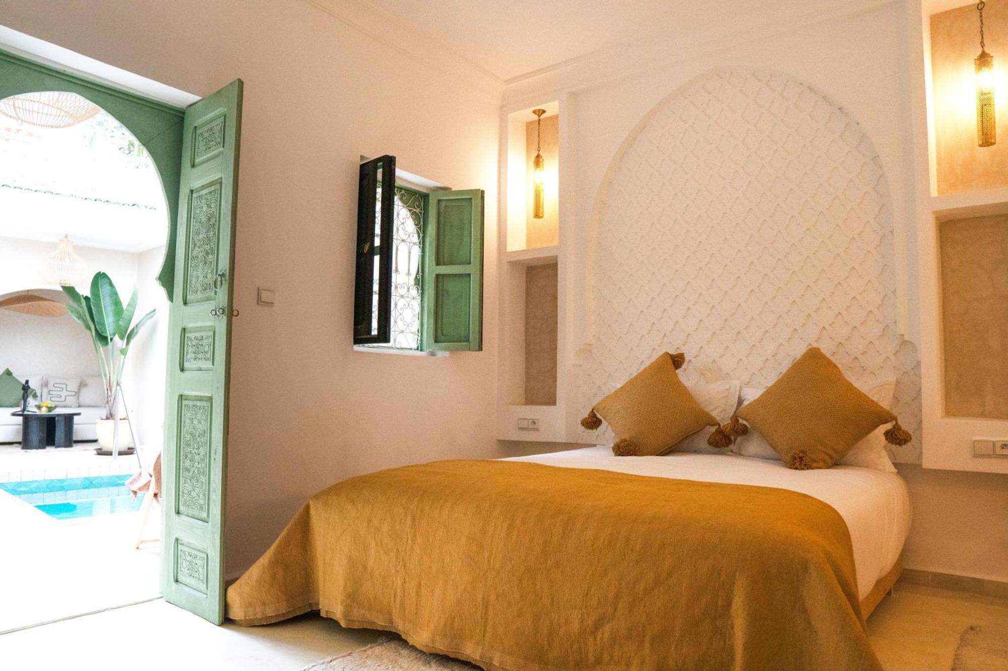 Chic Riad