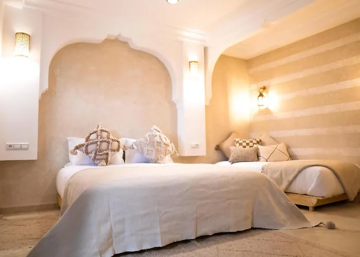 Riad Chic