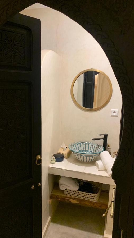 Chic Riad