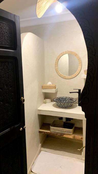 Chic * Marrakesh