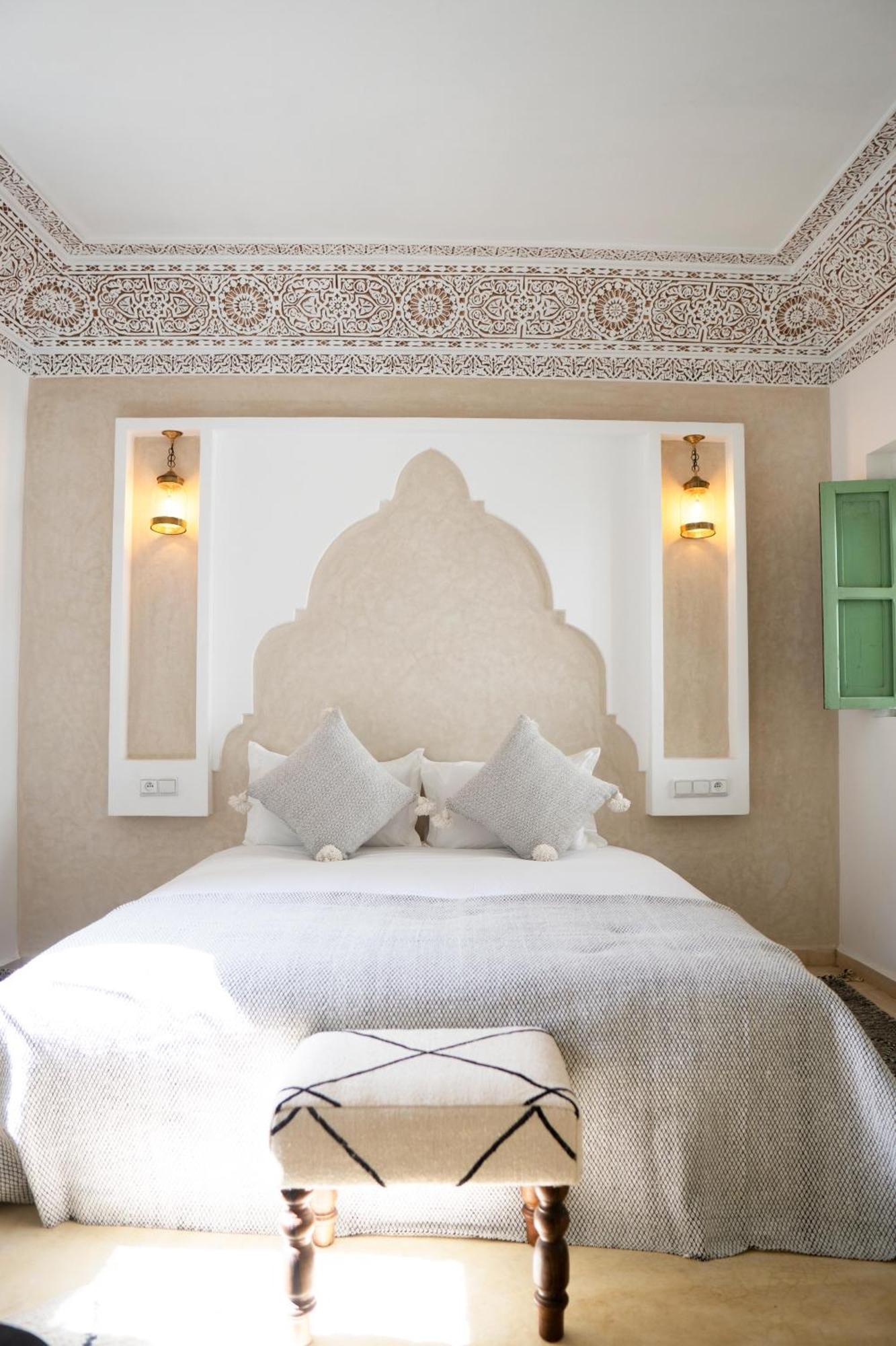 Riad Chic