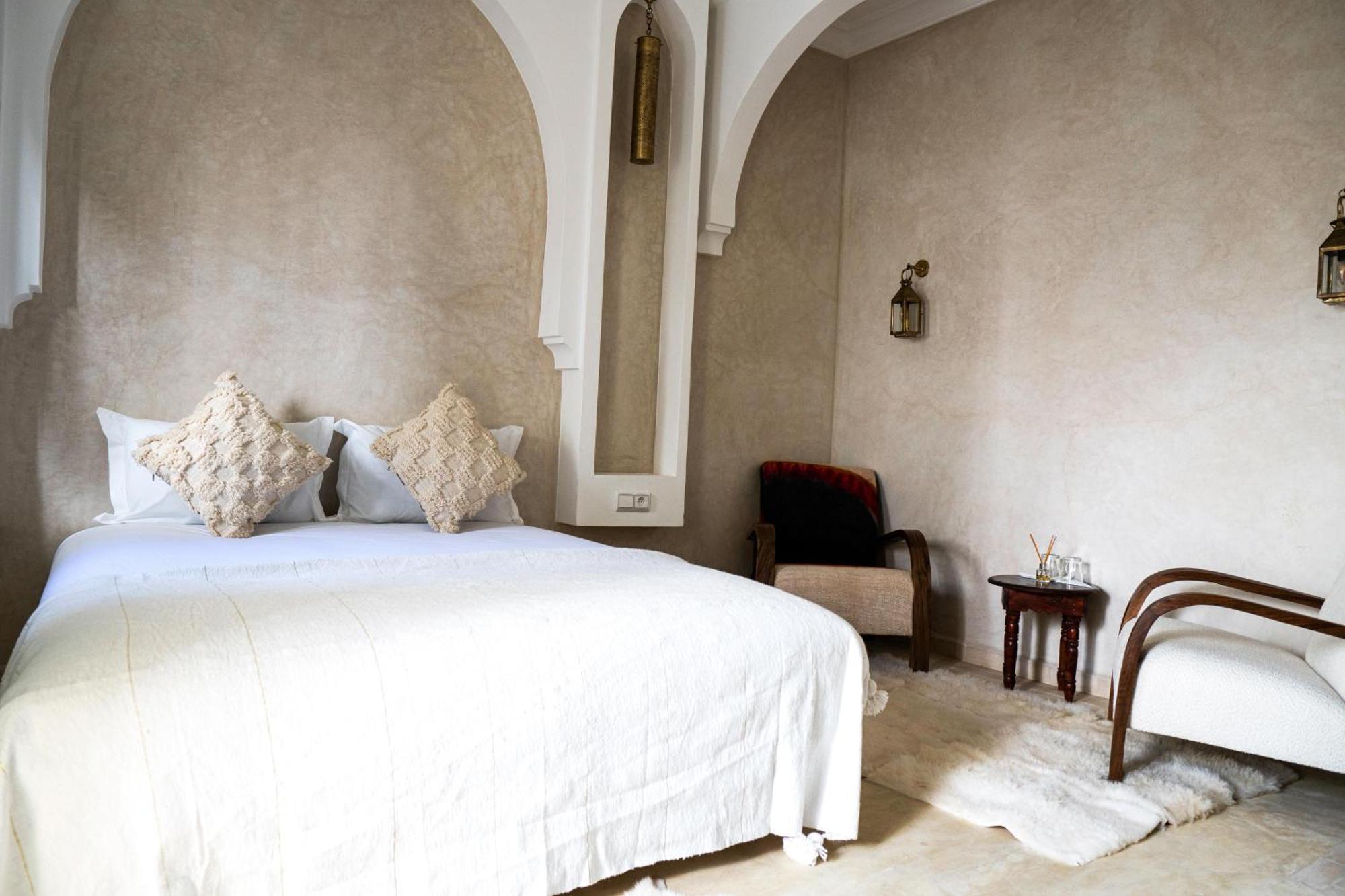 Chic * Marrakesh
